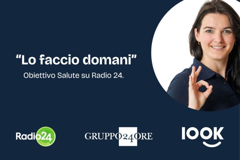 “Lo faccio domani”: la procrastinazione tra consapevolezza, autonomia e benessere.