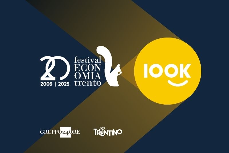 Festival dell’Economia di Trento – IOOK