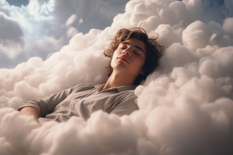 Webinar: Hai dormito bene? Tutelare il proprio sonno come strategia di benessere.