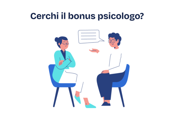 bonus psicologo